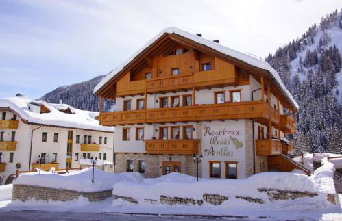 Residence Baita Antlia - Foto 50