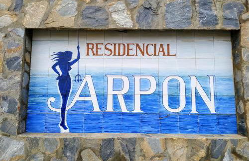 Estudio Arpón Cala del Pino - Foto 21