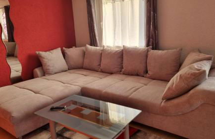 Schöne 2-Zimmer Ferienwohnung - Foto 1