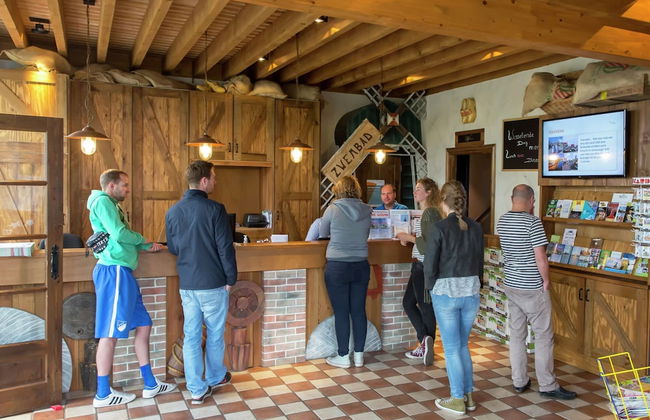 Modern, Spacious, Detached Holiday Home, Near Alkmaar - Foto 2