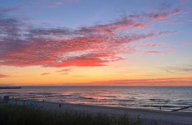 Apartament przy plaży 2, Marynarki Polskiej 57 - Foto 37