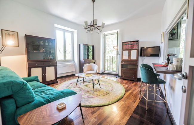 Testaccio Apartments - Foto 63