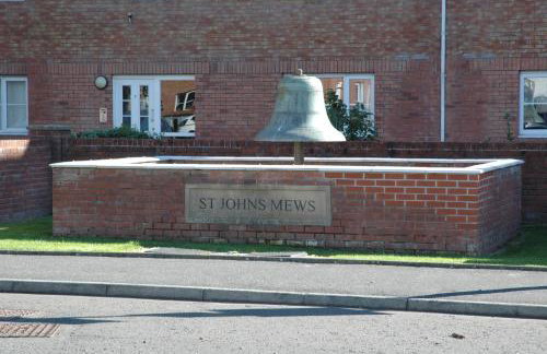 The Nelson - Spacious City Property and Free Parking - Foto 18