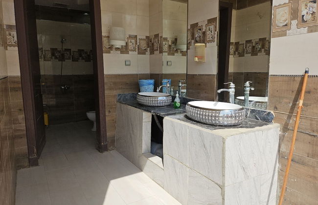 VIP resort chalet 21 - Foto 19