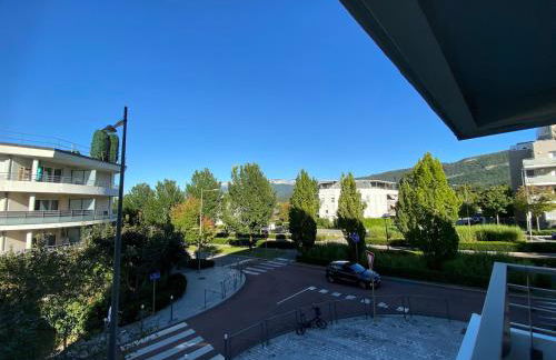 Beauregard- Charmant 2 chambres, terrasse & garage - Foto 3