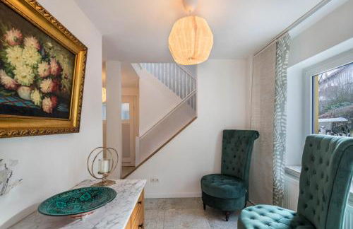 Villa Reinhilde mit Sauna - Foto 19