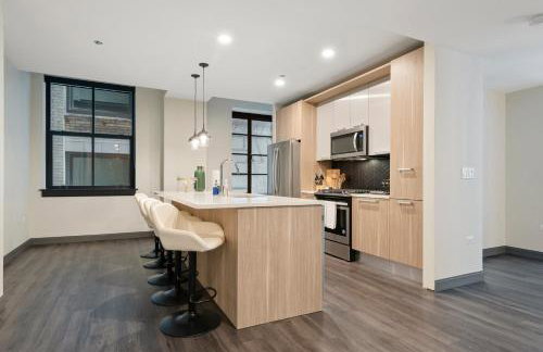 Experience Downtown Chicago at Millennium - Luxury Apartments in The Loop - Photo 78