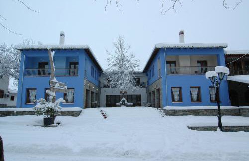 Safetis Stories - Foto 1