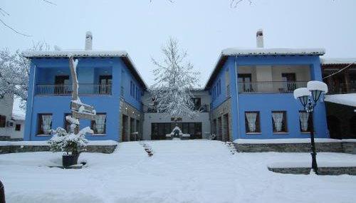 Safetis Stories - Foto 1