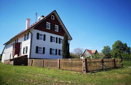 Ferienhaus Nordschwarzwald - Foto 14