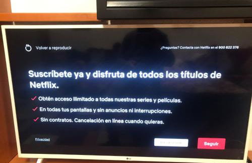 CASA NOUR con parking - Foto 26