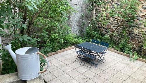 Appartement au cœur d'Espalion La Cabane du Lot - Photo 2