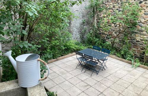 Appartement au cœur d'Espalion La Cabane du Lot - Photo 2