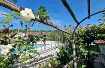 VILLA SALVIA - Holiday house with pool - - Foto 8