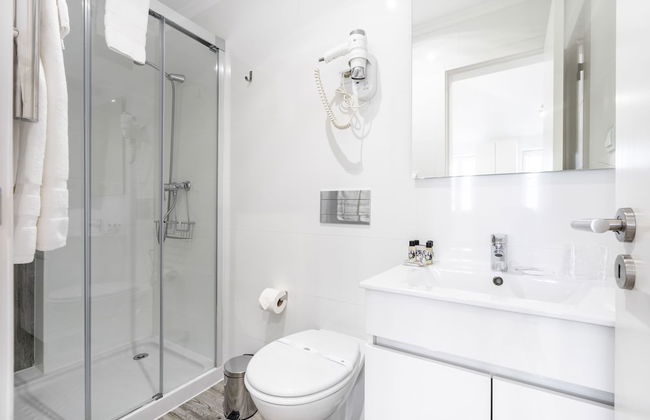 Luxury 5BR Apt Castle Views in HeartofLisbon - Foto 101