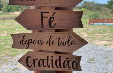 Chalé Quartzo no Recanto Diamantina próximo ao Vale do Capão - Foto 43