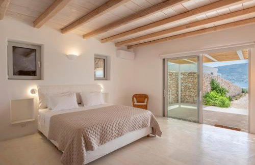 Donum Dei Seaside Suites & Villa - Foto 6