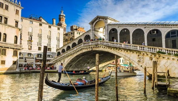 Tour privado por Venecia - Foto 3