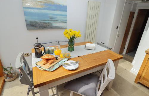 The Cottage - Foto 16