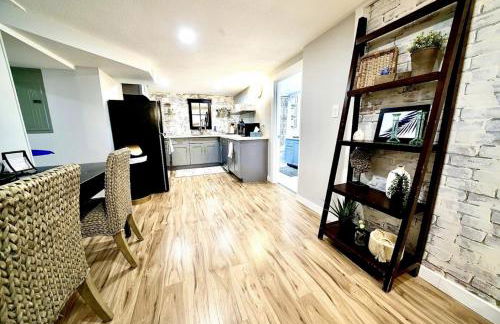 5 Bedroom Pet Friendly Historic Monteith Escape PNW & AC - Foto 47