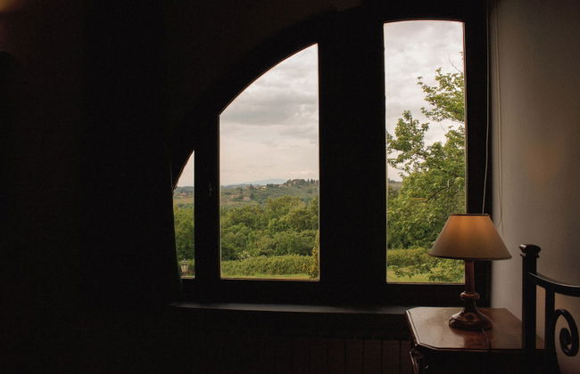 Villa Panconesi - Photo 44