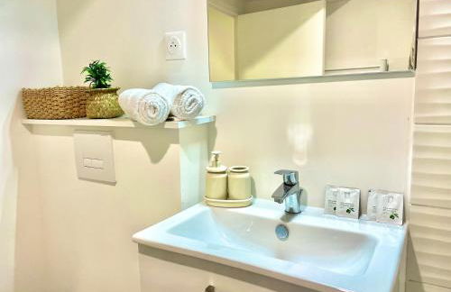 " Petit Nid Muretain " Arrivée autonome - Wifi - Foto 24