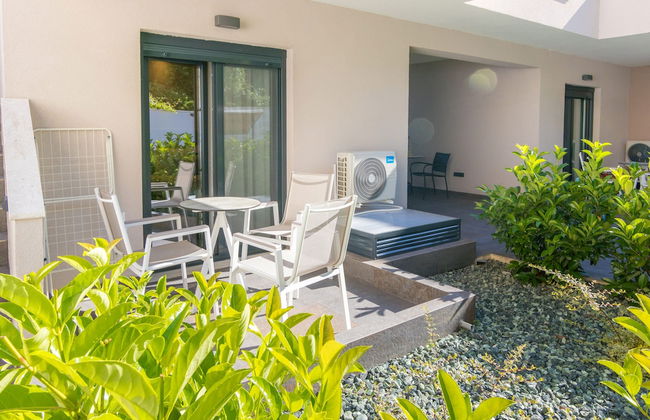 Bella Vista Luxury Apartments - Foto 65