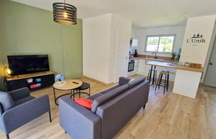 Gîte l'Unik Lac de Vassivière - Photo 4