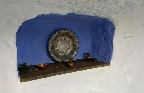 Cueva de David - Foto 11