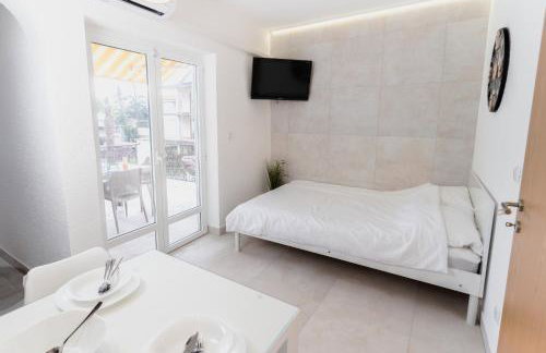 Boutique VILA SABRINA Selce - Exclusive Apartments with free parking - Foto 73