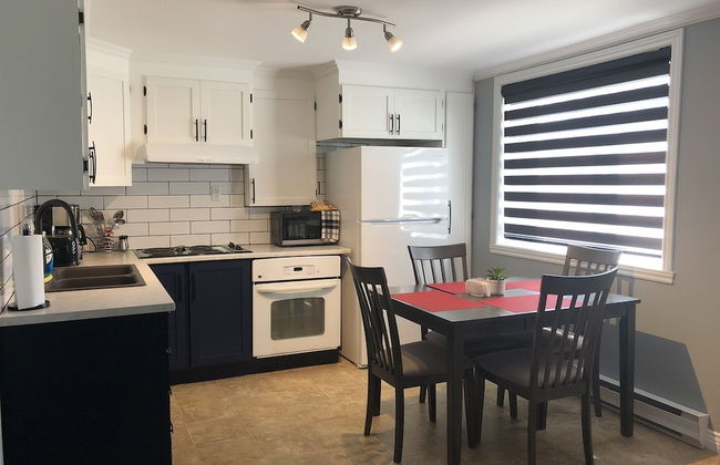 The Gaspé Bay Villa Near Forillion Park - Photo 10