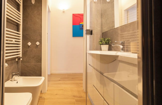 notaMi - Funky Bilo Sempione - Foto 19