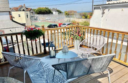 The Terrace - Tankerton - Foto 21