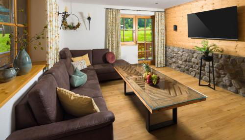 Ferienwohnung Unteröd - Foto 3