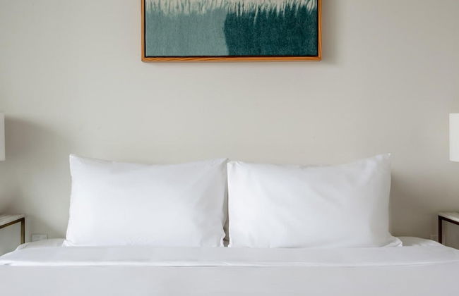 Austin Inspiring 2BD 2BA 2nd Street District Apartment - Foto 30