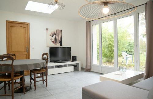 Individual Guest House - Between Paris and Disneyland - Foto 9