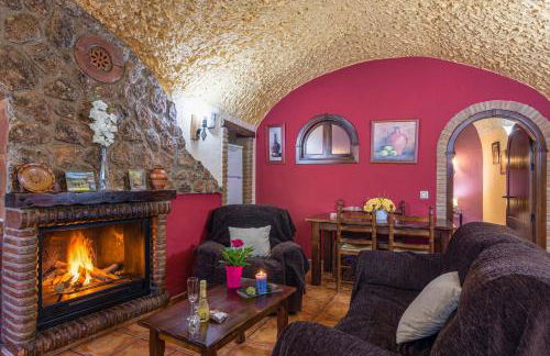 Cazorla Casas Cueva - Foto 44