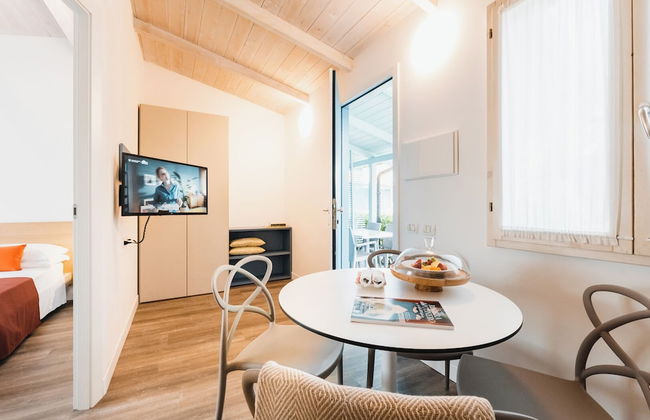 Natural Village Resort - Foto 7