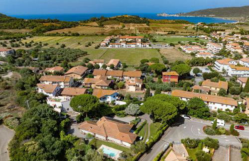 Affitti Brevi Toscana - Villa Charme - Foto 27