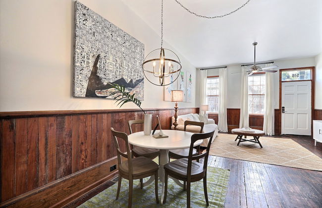 Gallery Stays - Spartina - Foto 17