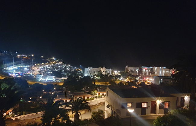 Casa Panorama 314 San Agustín Maspalomas - Photo 9