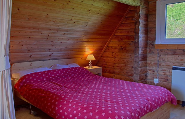 Steading Holidays - Comraich - Foto 5