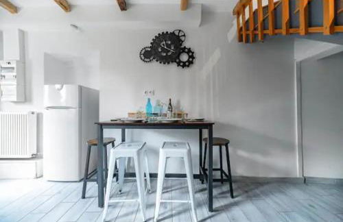 ⟬La Maisonnette de Séverine⟭ - Foto 8