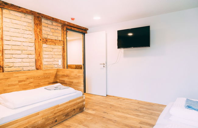 Amtshaus Gut Hügle Boutique Apartments - Foto 33