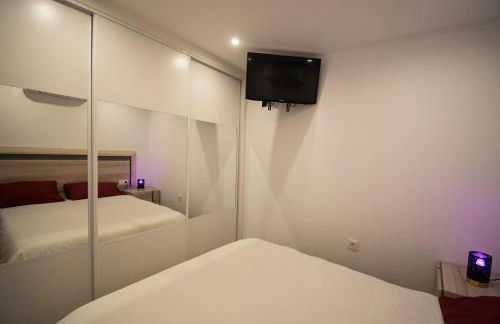 SnowGranada Los Valles Alodia House - Foto 17