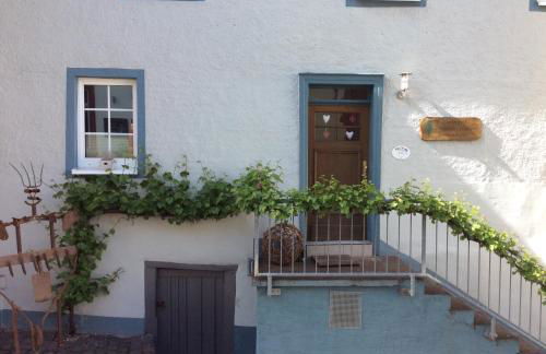 Winzerhäuschen, Weingut Th. Müller - Foto 21