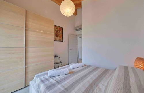 Holiday Home Schönes Ferienhaus Villetta Batik by Interhome - Foto 27