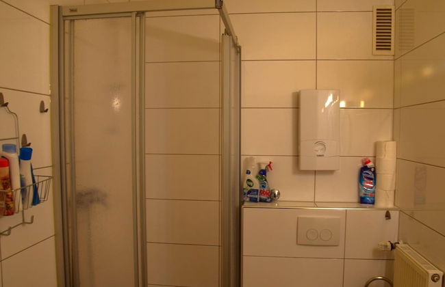 Apartment in Oberhausen Near Centre - Foto 21