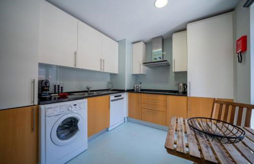 HolidaysPT 1 - Marina Village 2 bedroom apartment - Photo 24