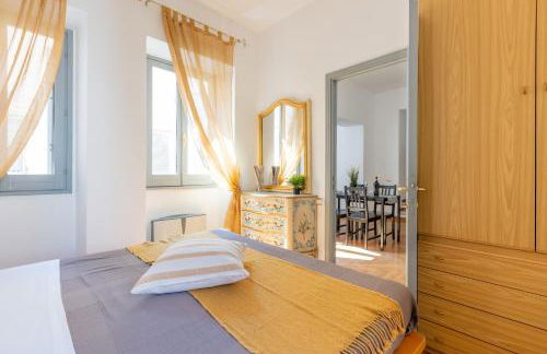 VG [FORI IMPERIALI 5 STELLE] Appartamento Elegante - Foto 1